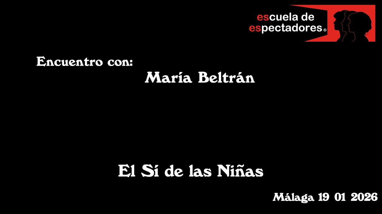 ESES 2025/2026 Factoría Echegaray_43 Festival de Teatro