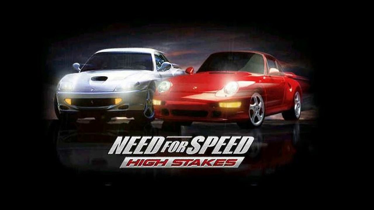 Need for Speed High Stakes Unreleased Soundtrack - Kallista