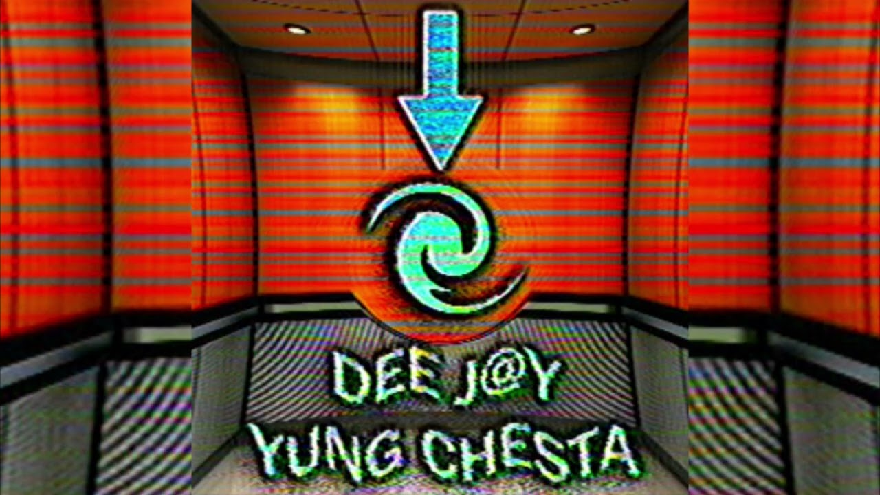 DEE-J@Y YUNG CHE$TA - THE LOVE COME DOWN (FULL EP) [2022]