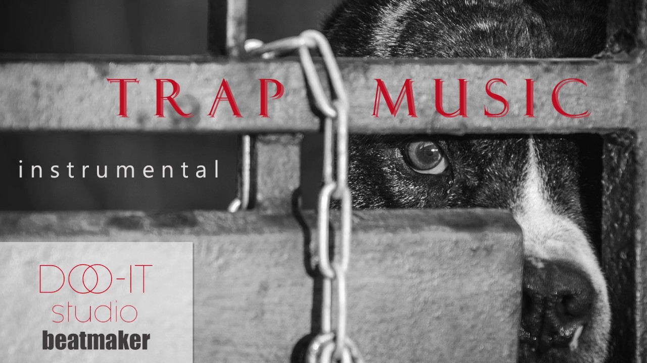 DOO-IT studio   instru Trap Music #01