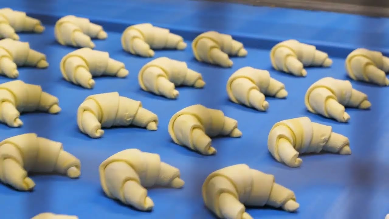 Scopriamo DOLCIARIA ACQUAVIVA! Materie prime di alta qualità e processo tecnologico avanzato