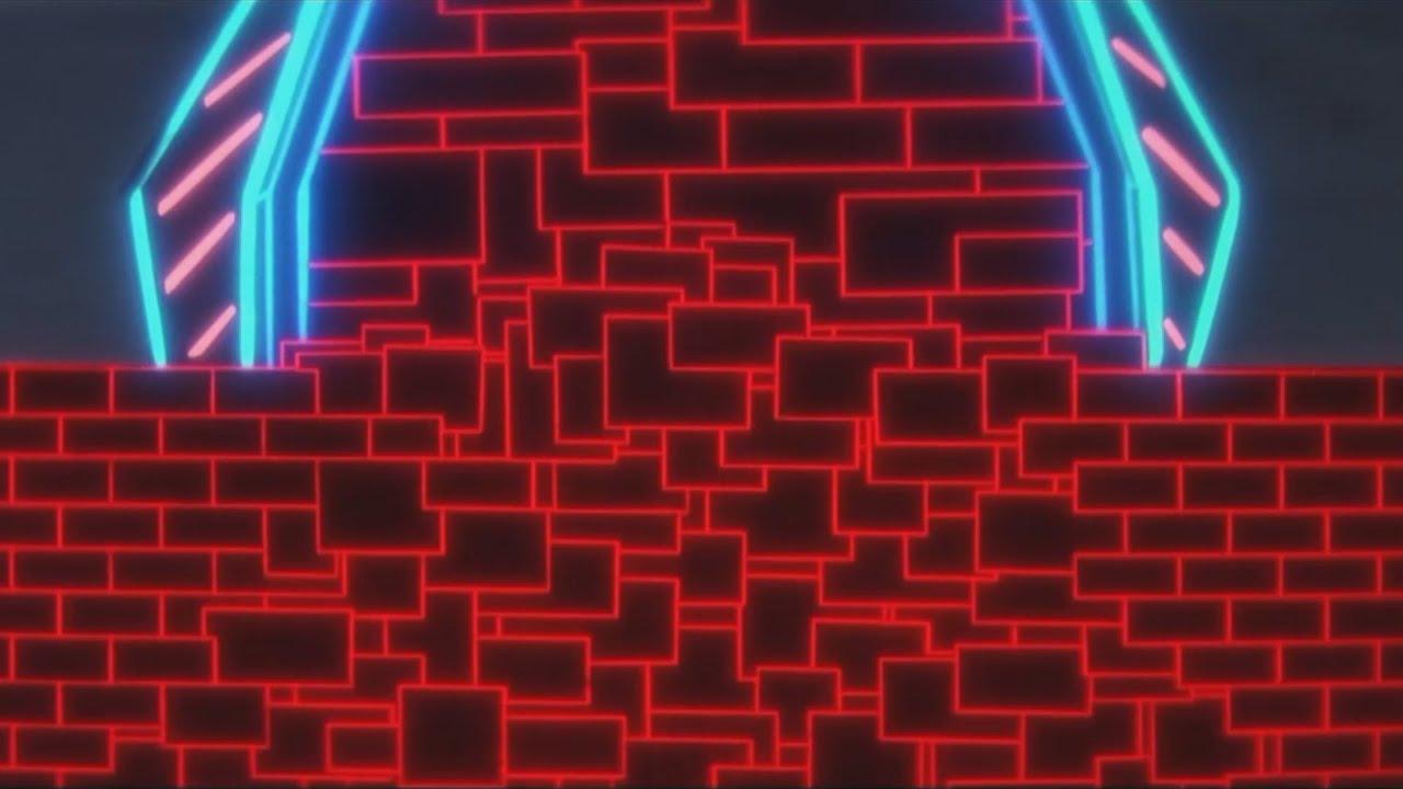 [The Wall] - Sparta Antimatter Remix