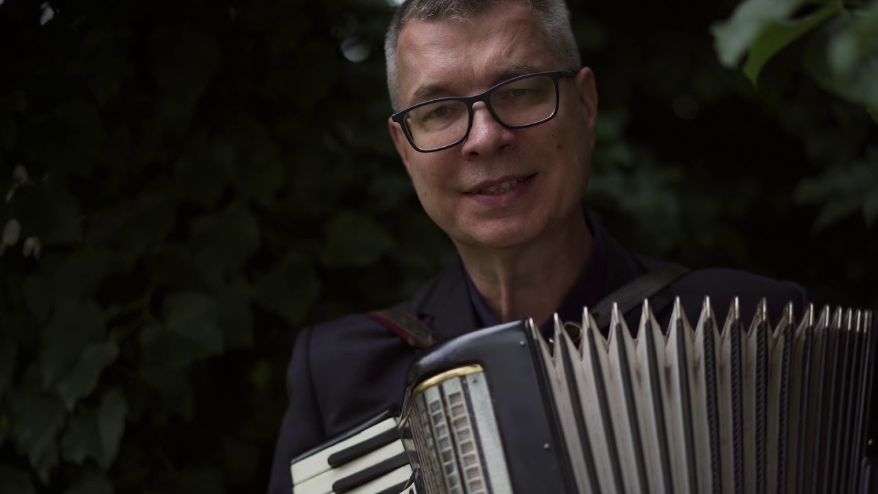 Głoś Imię Pana - Paweł Piotrowski