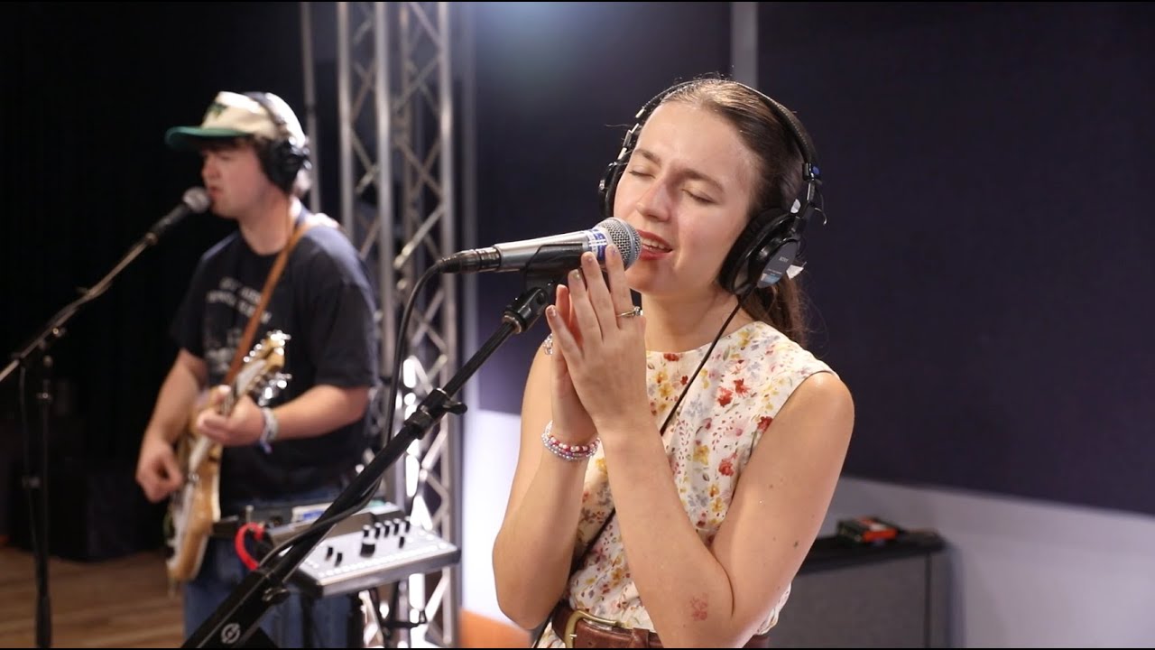 Shallow Alcove - Full Set (Recorded Live for The Key Studio Sessions)
