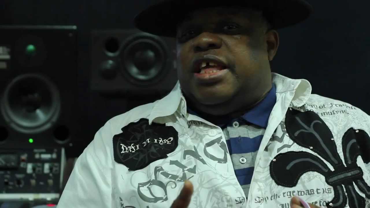 Kanda Bongo Man Special