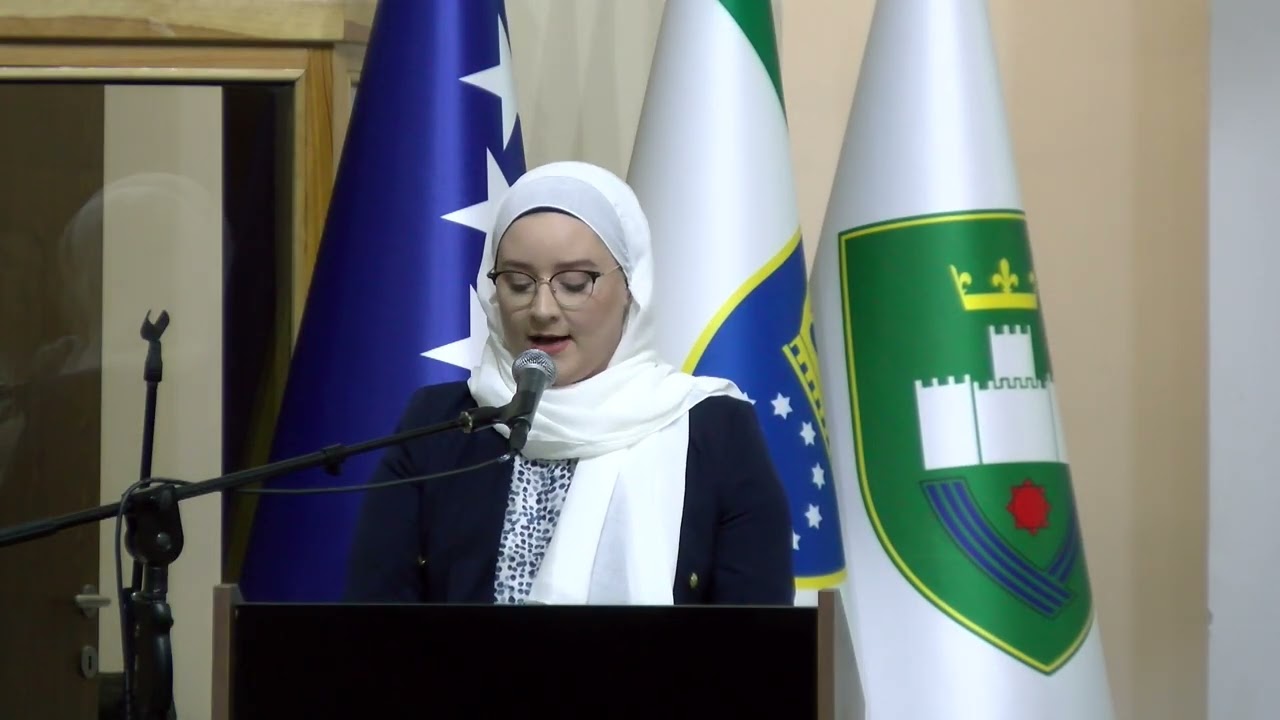 AKADEMIJA 2022. - Medresa 