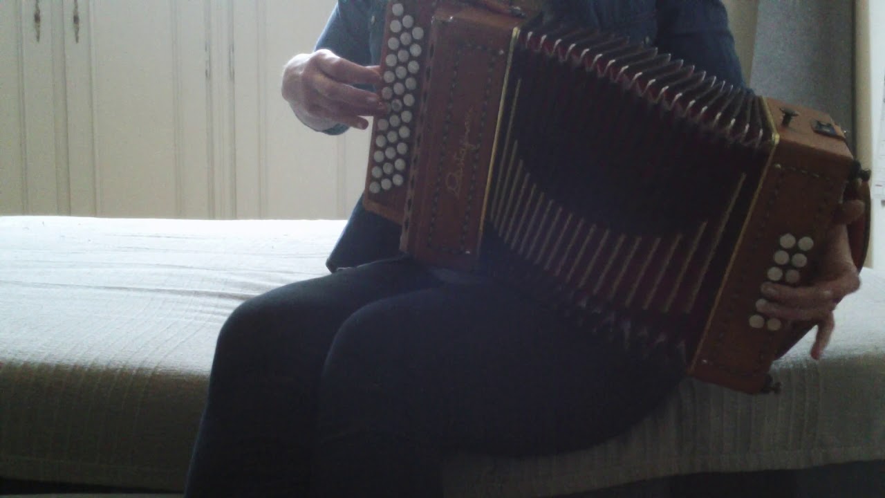 Bella Ciao - accordeon