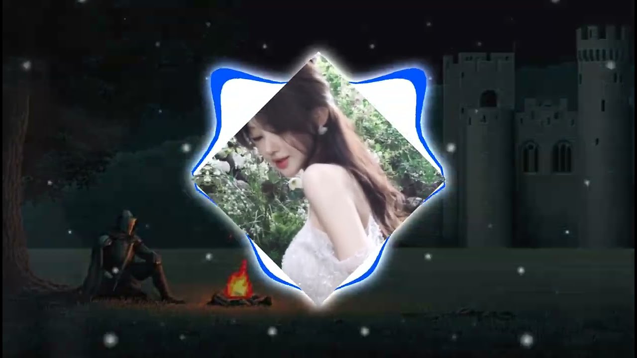 湯寶如-絕對是個夢 (DJ版) ||| Chắc Chắc Chắn Là Một Giấc Mơ (dj/Remix) Đường Bảo Như 