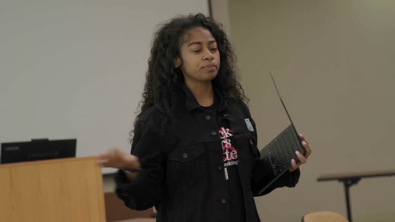Relational Organizing Made Simple