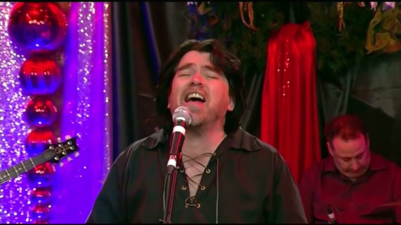 The Privateers - Home For A Rest (2019)
