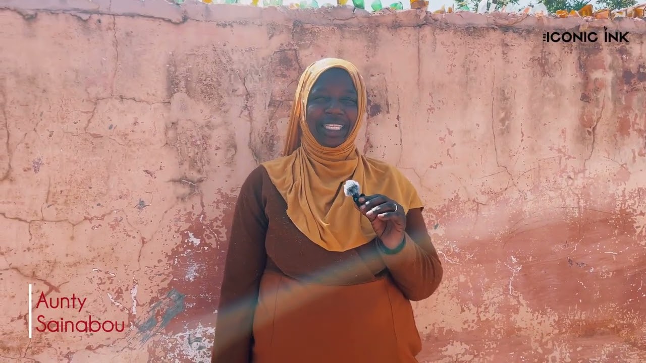 Banjul Demba Ak Tey
