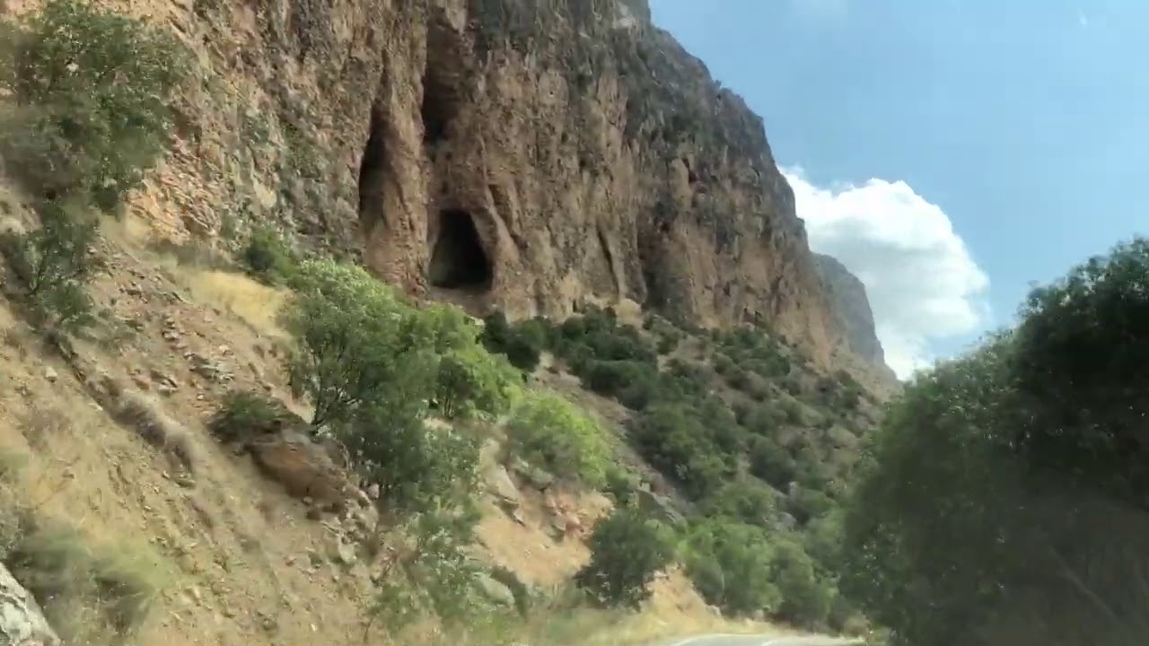 Noravank August 2020