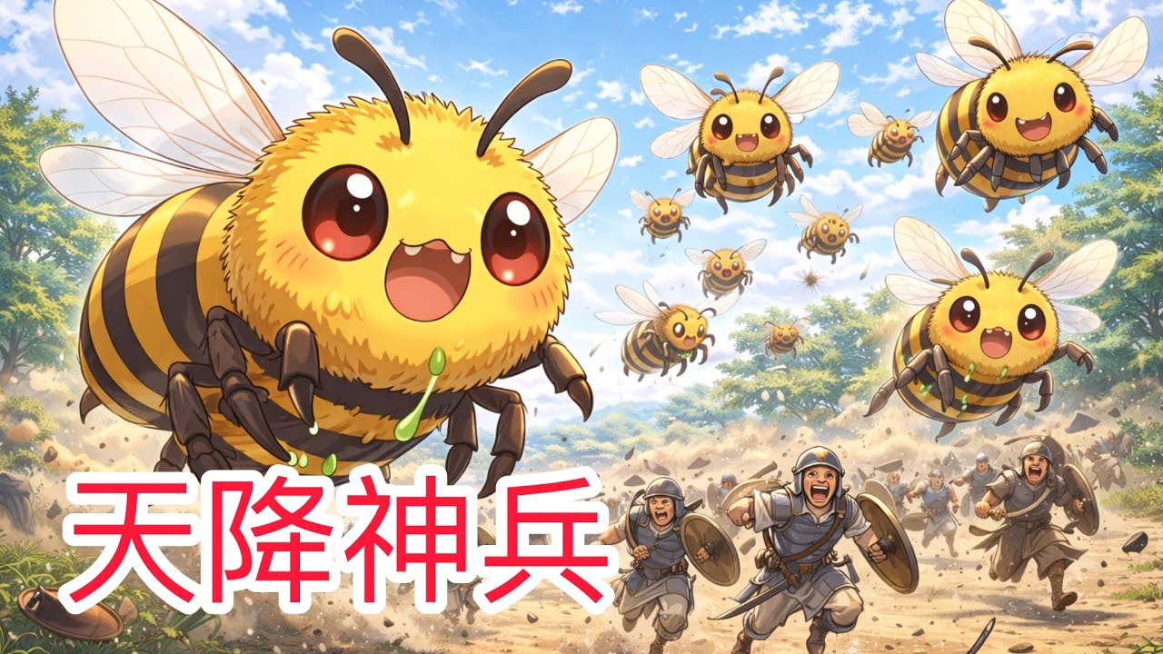 0312每日讀經：出 二十三20-33 約 二 伯 四十一