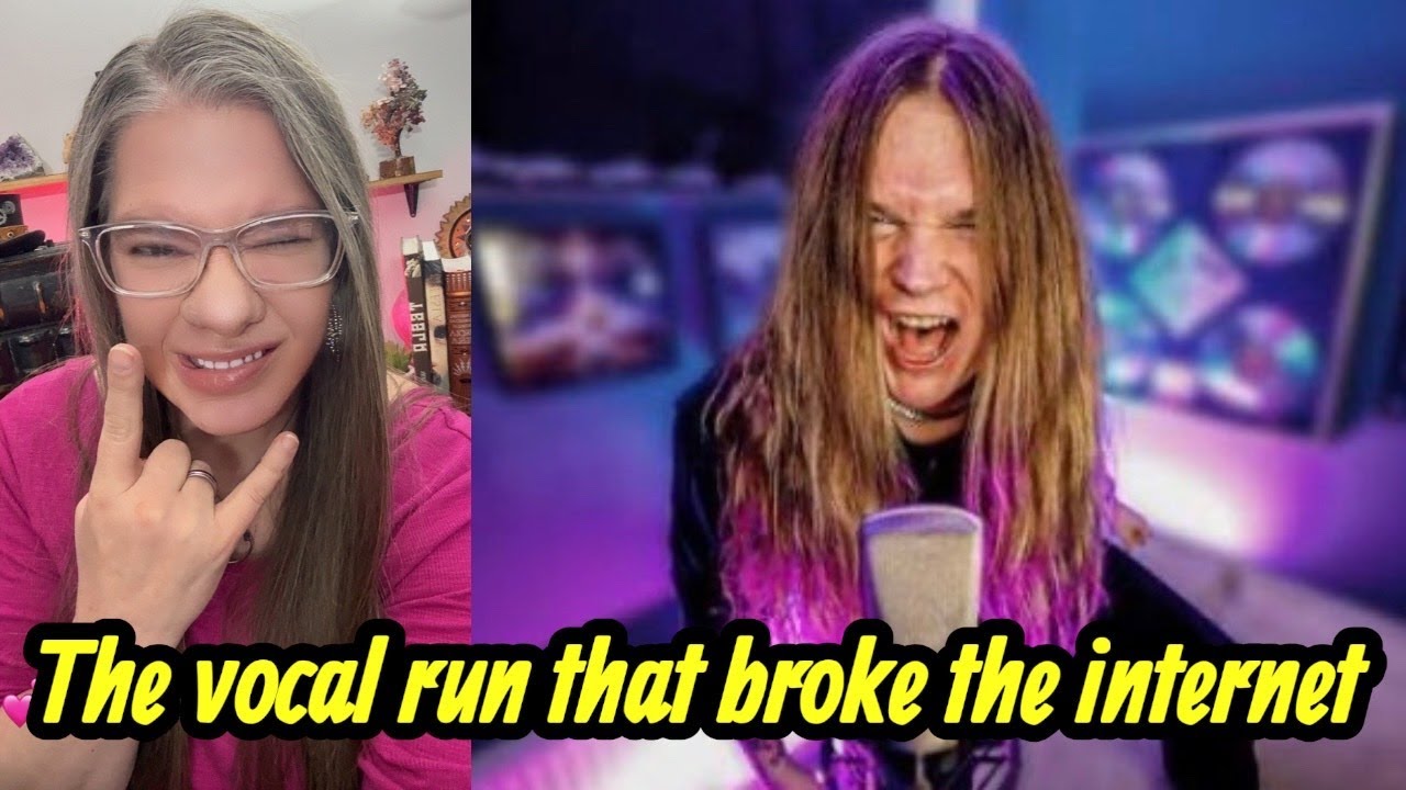 Tommy Johansson Only One Woman REACTION (ALIEN / THE MARBLES)