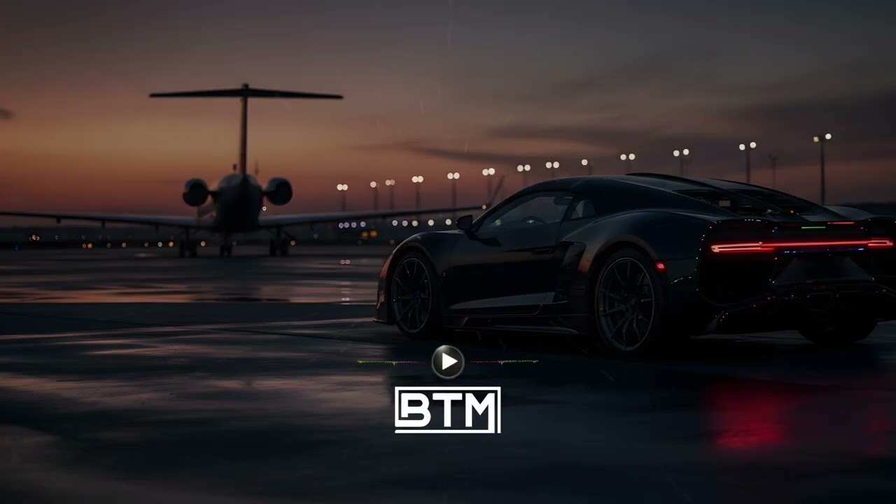 BTM - Paid in Silence [GANGSTER TRAP]
