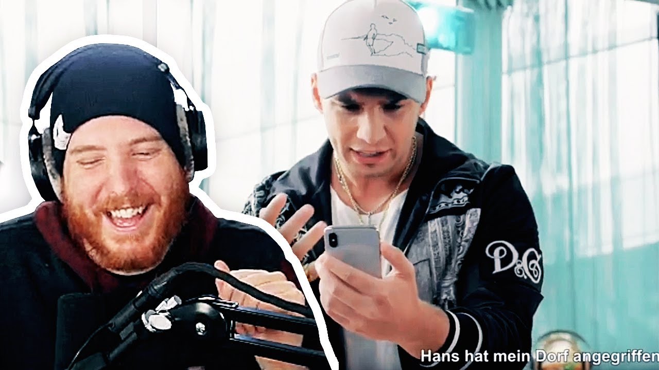 Unge REAGIERT auf LKSHDFJSDHF | 