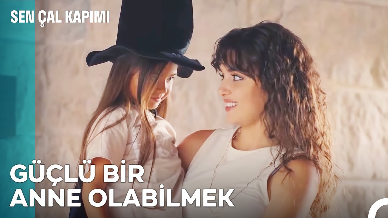 Sen Çal Kapımı ile Anneler Günü Özel - Sen Çal Kapımı