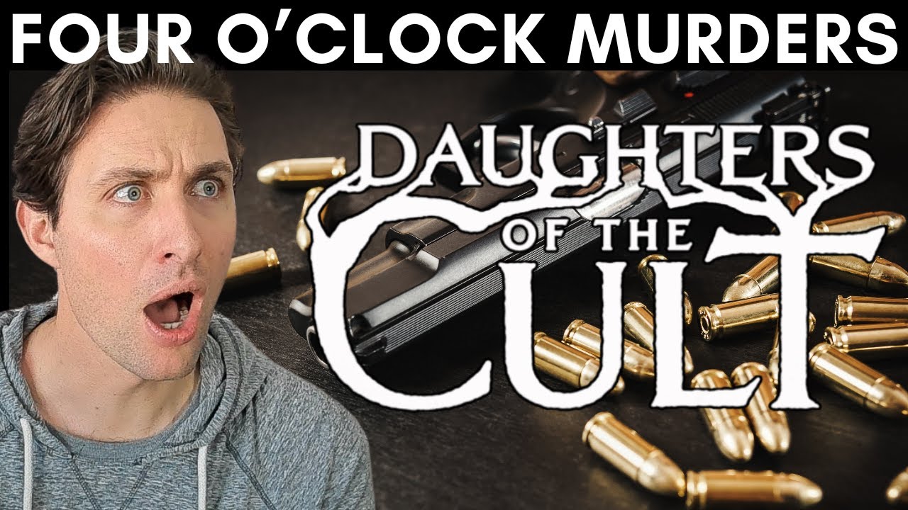 Takeaways From the Four O'clock Murders: Daughters of the Cult Ep. 5