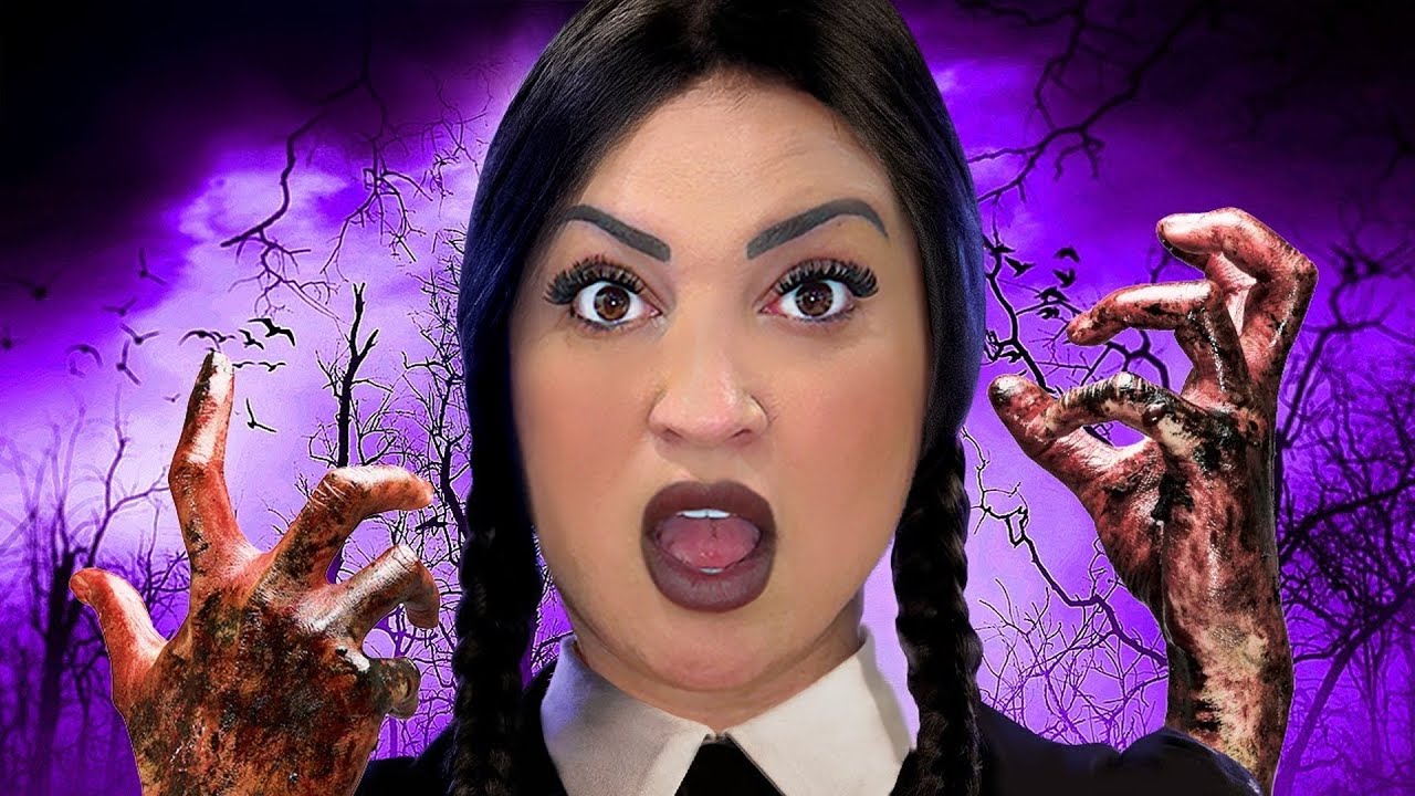 Top Scary and Haunted Experiences!
