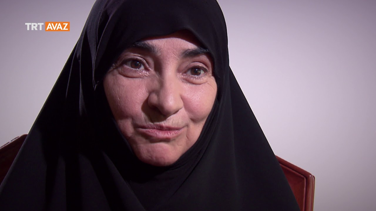 Kıssa -i Canan 3. Bölüm (Fatma Serap Karamollaoğlu)