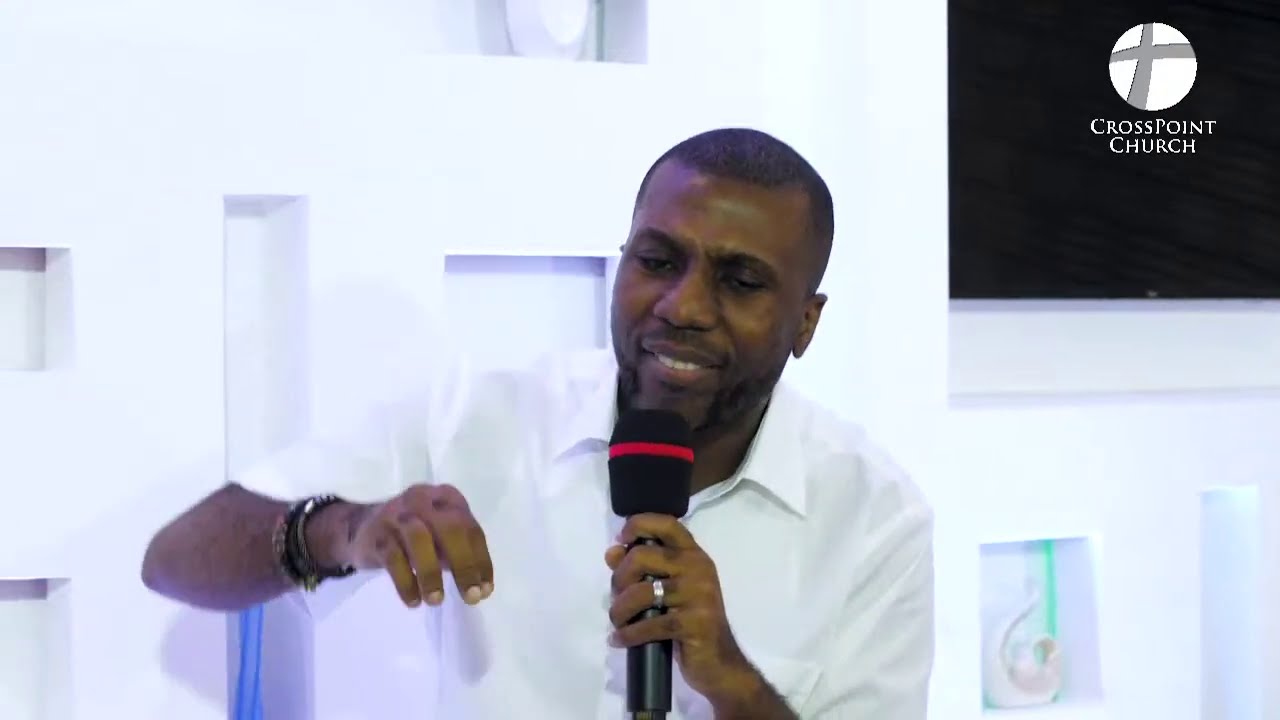 Understanding The Bible - Teaching Series in August 2020