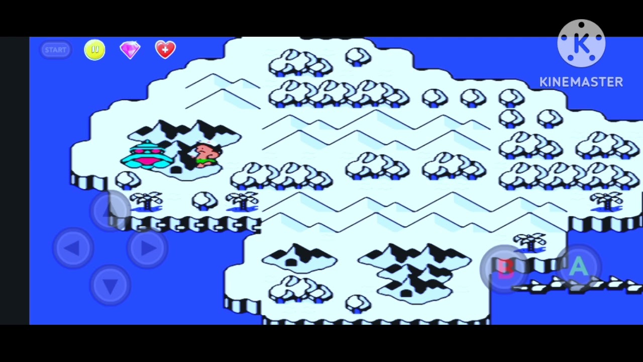 🏝️ Adventure Island 3 – Chapter Six | Smooth Gameplay & Fun Levels 🎮✨