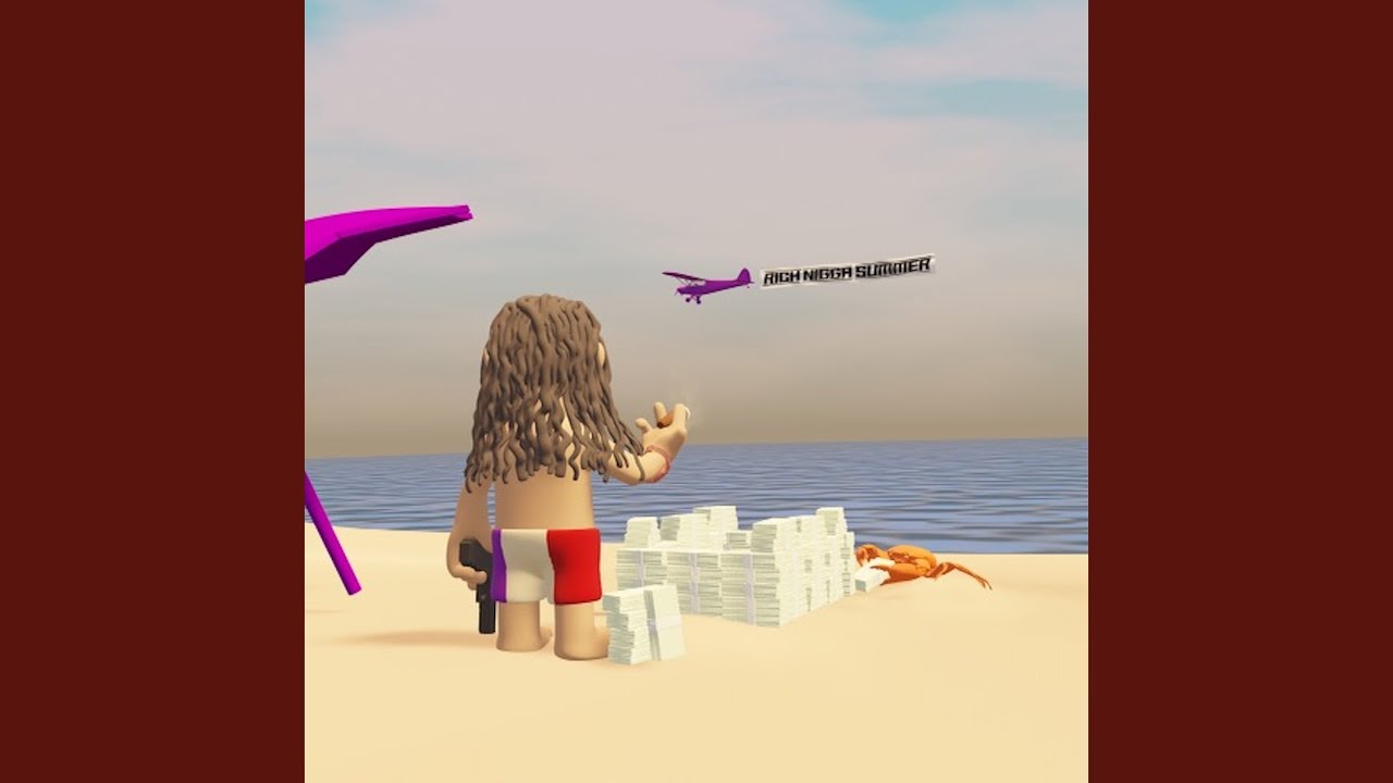 Rich Nigga Summer