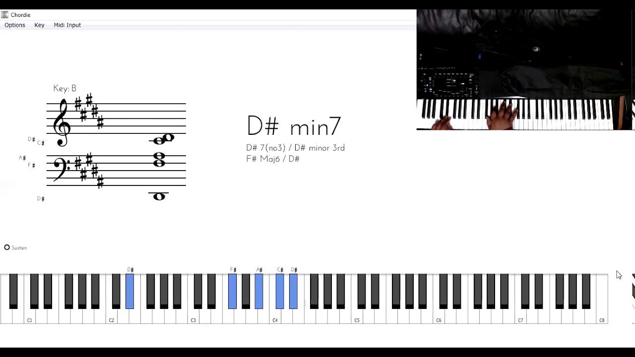 Do me baby by Prince piano tutorial(with bonus chords!)