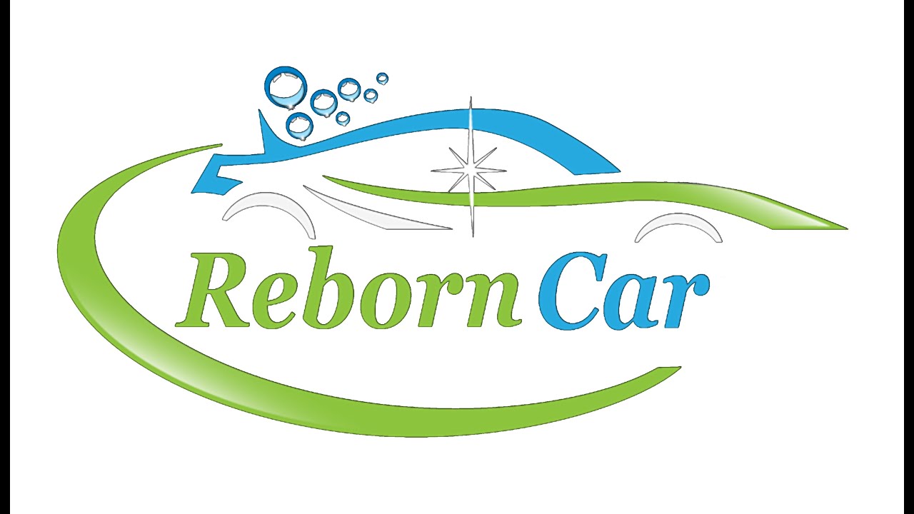 RebornCar (video)