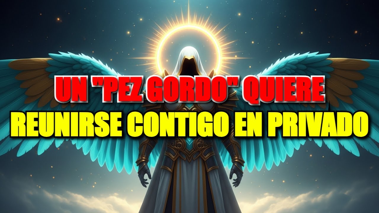 Elegido: Alguien Secreto En El Poder Tiene Sus Ojos Puestos En Ti 👀🔥