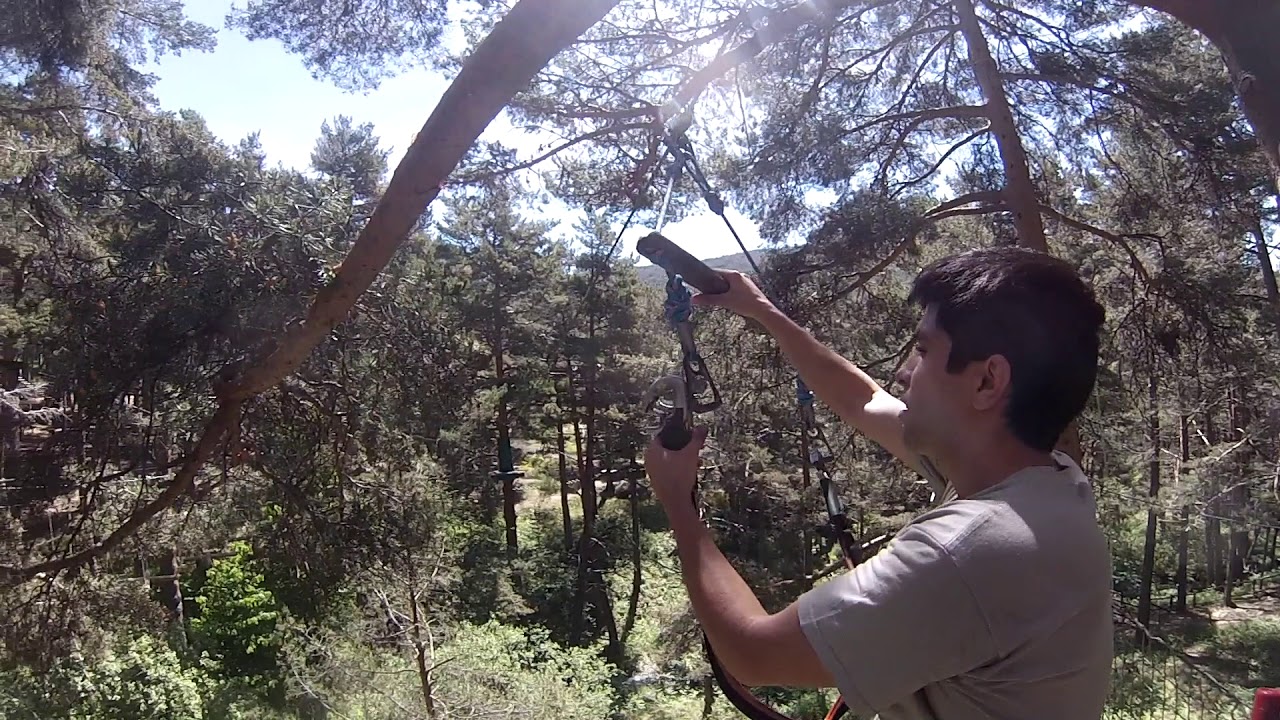 Aventura Amazonia - Circuito X-Trem