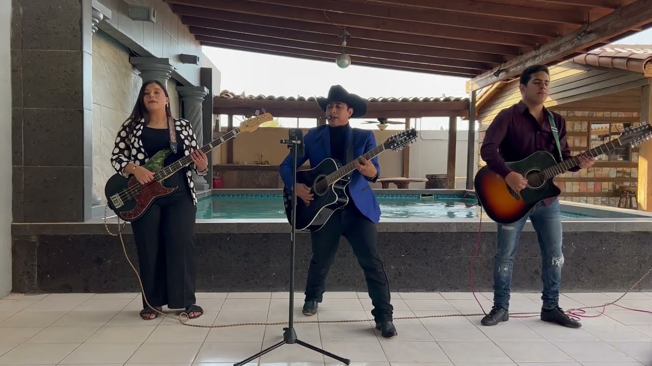 Coquio Castro (En Vivo) I Noel Aragon 2022