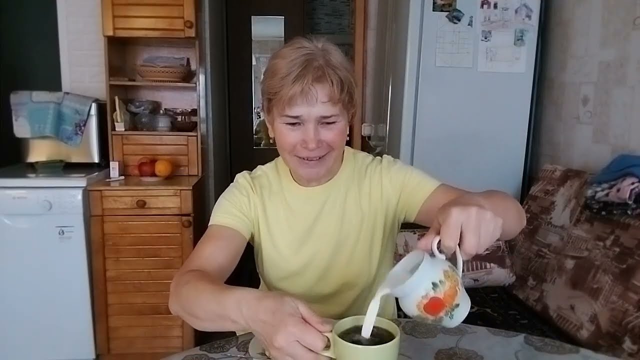 Уже не красиво//Из города в деревню//
