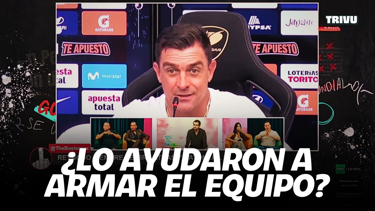 Alianza ganó bien, pero no se EMOCIONEN