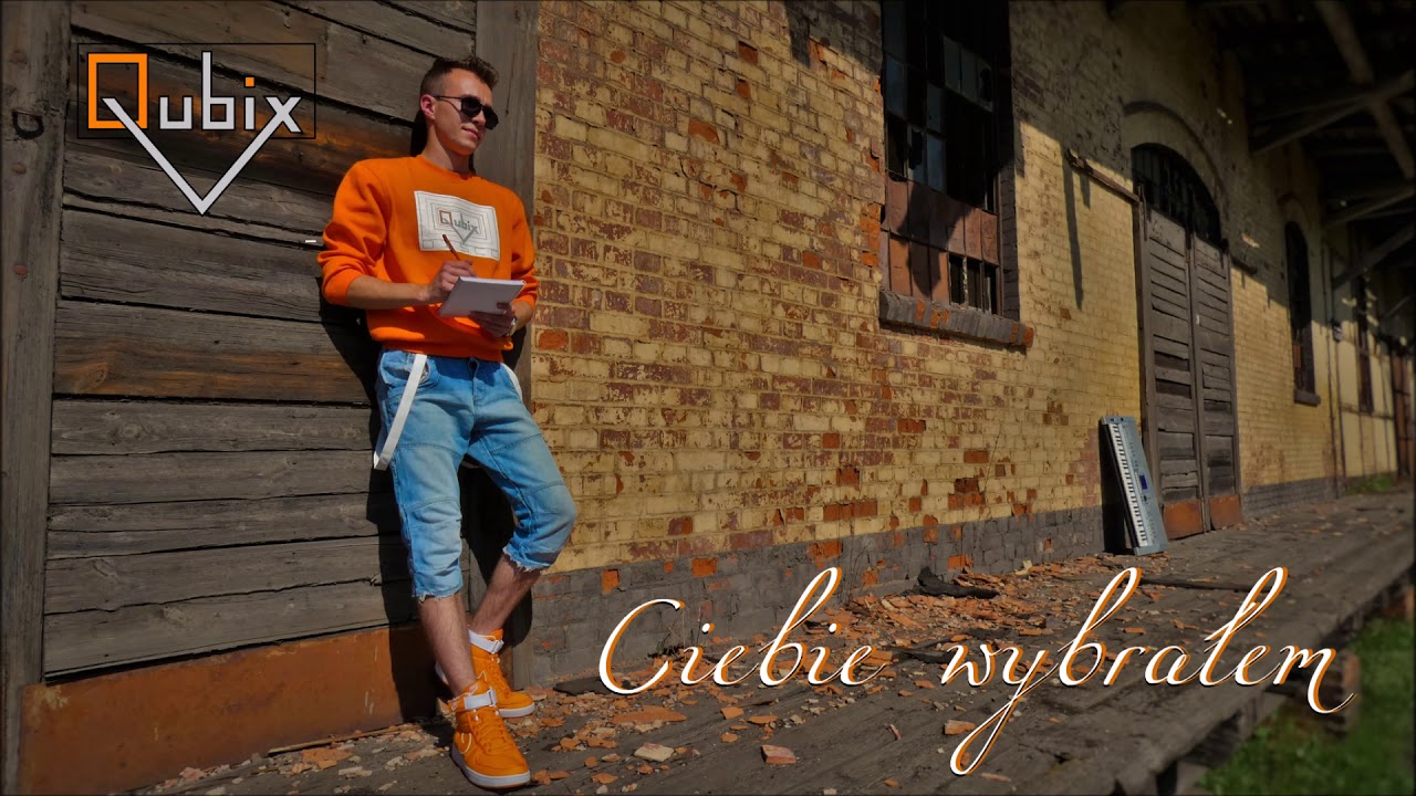 Qubix - Ciebie wybrałem (Official Audio 2019)