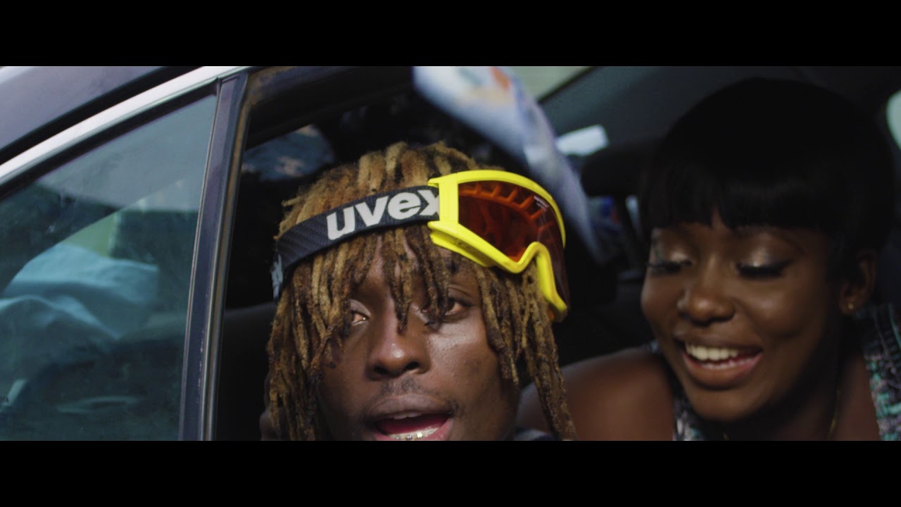 Cypher Cliq ft Kofi Mole' - Turn Up 💥💥💥💥💫