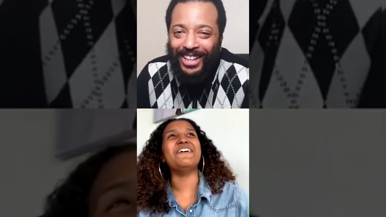 Conversations of the ❤️ w/ T.Till-Women in STEM-Featuring Briana Natalie