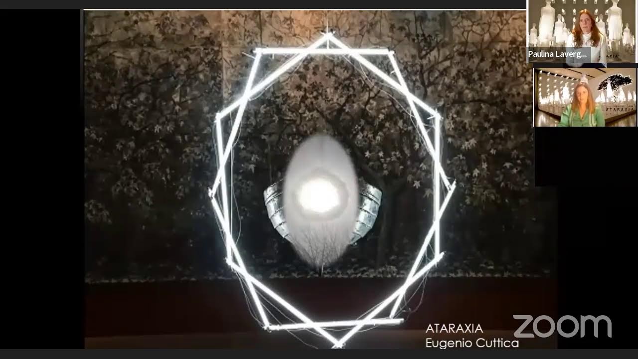MEDITACION ATARAXIA