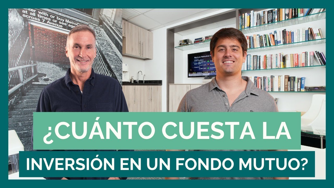 &iquest;Cu&aacute;nto cuesta invertir en Flip? &iquest;C&oacute;mo funcionan las comisiones en los fondos mutuos?