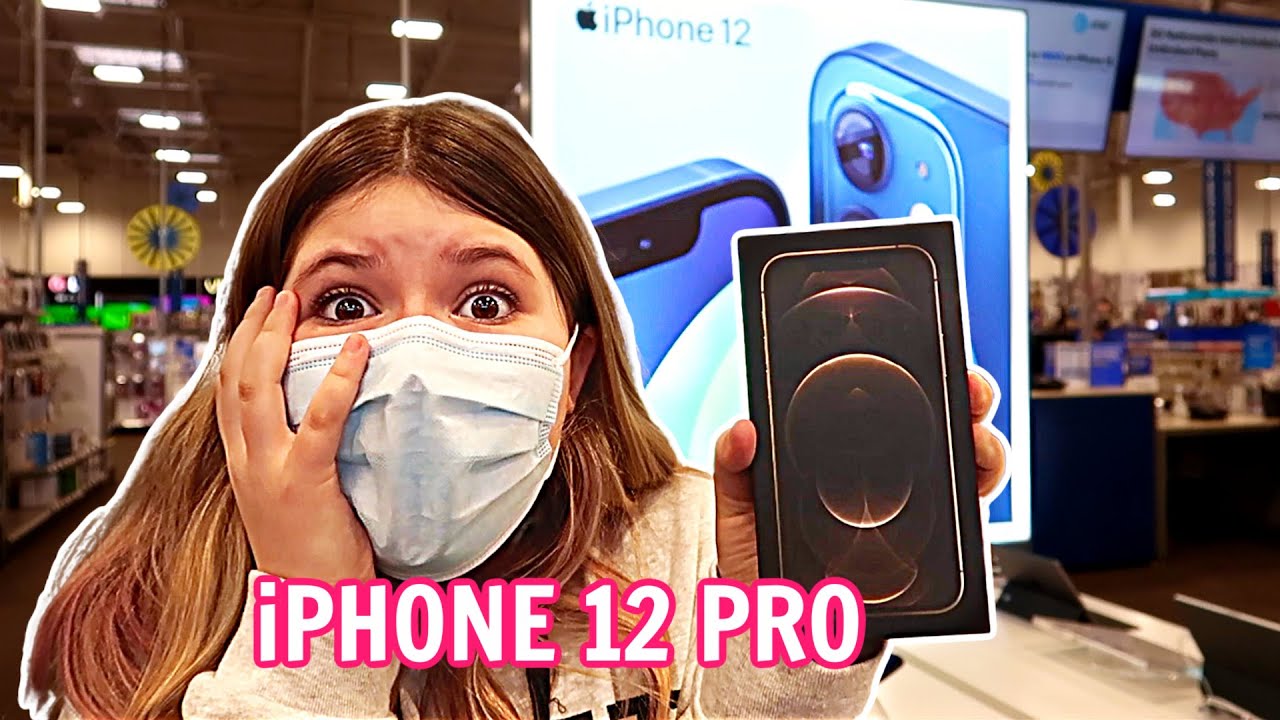 SURPRISING SEDONA WITH IPHONE 12 PRO!