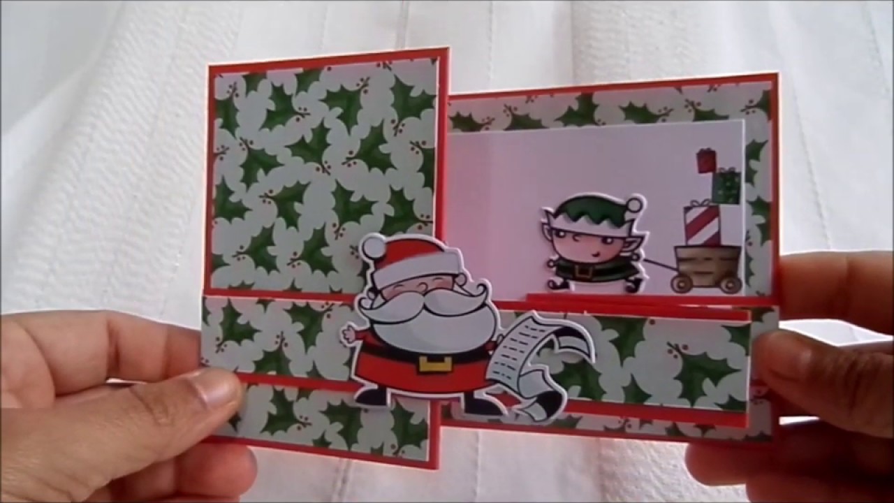 Carte Z - PapierCiseauxEtCie.com