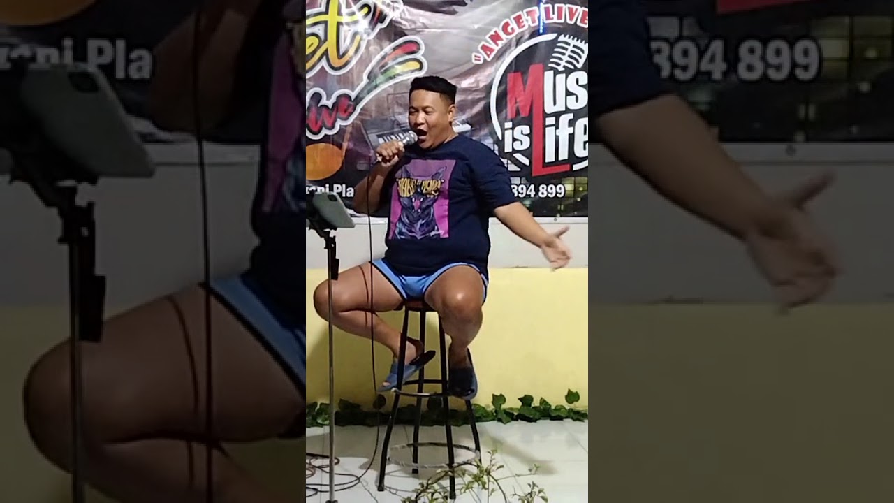 Sleeping Child Cover by Koko Daddy