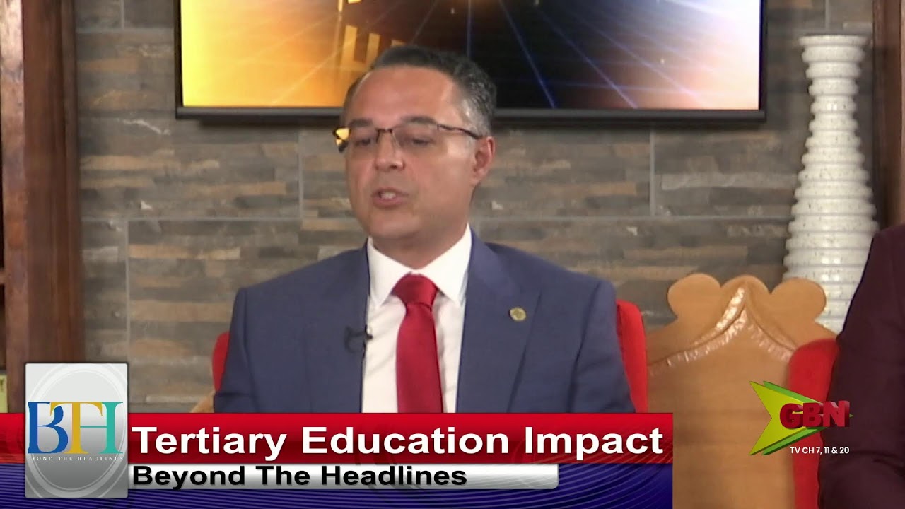 Beyond The Headlines 26th January 2026