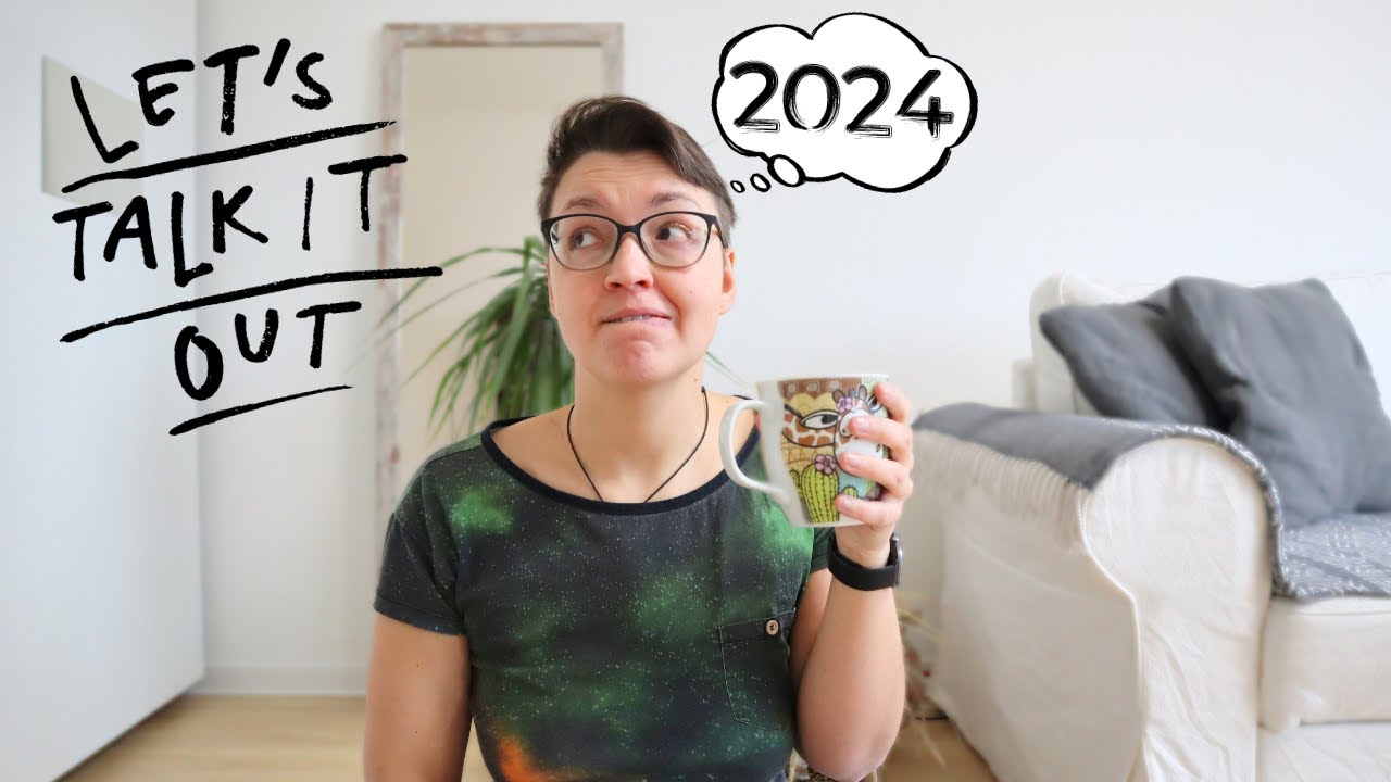 Zeit für DEEPTALK 💬 so geht es hier in 2024 weiter