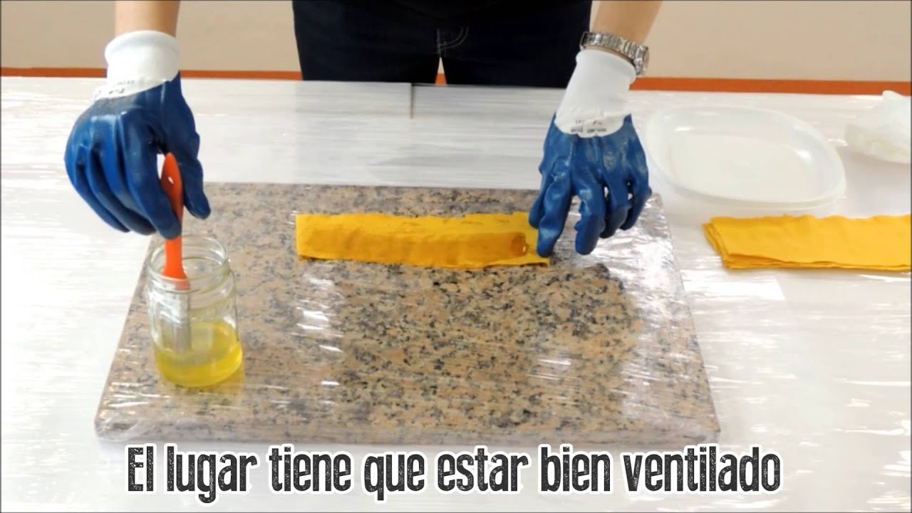 Como se hace micarta || How To Make Micarta
