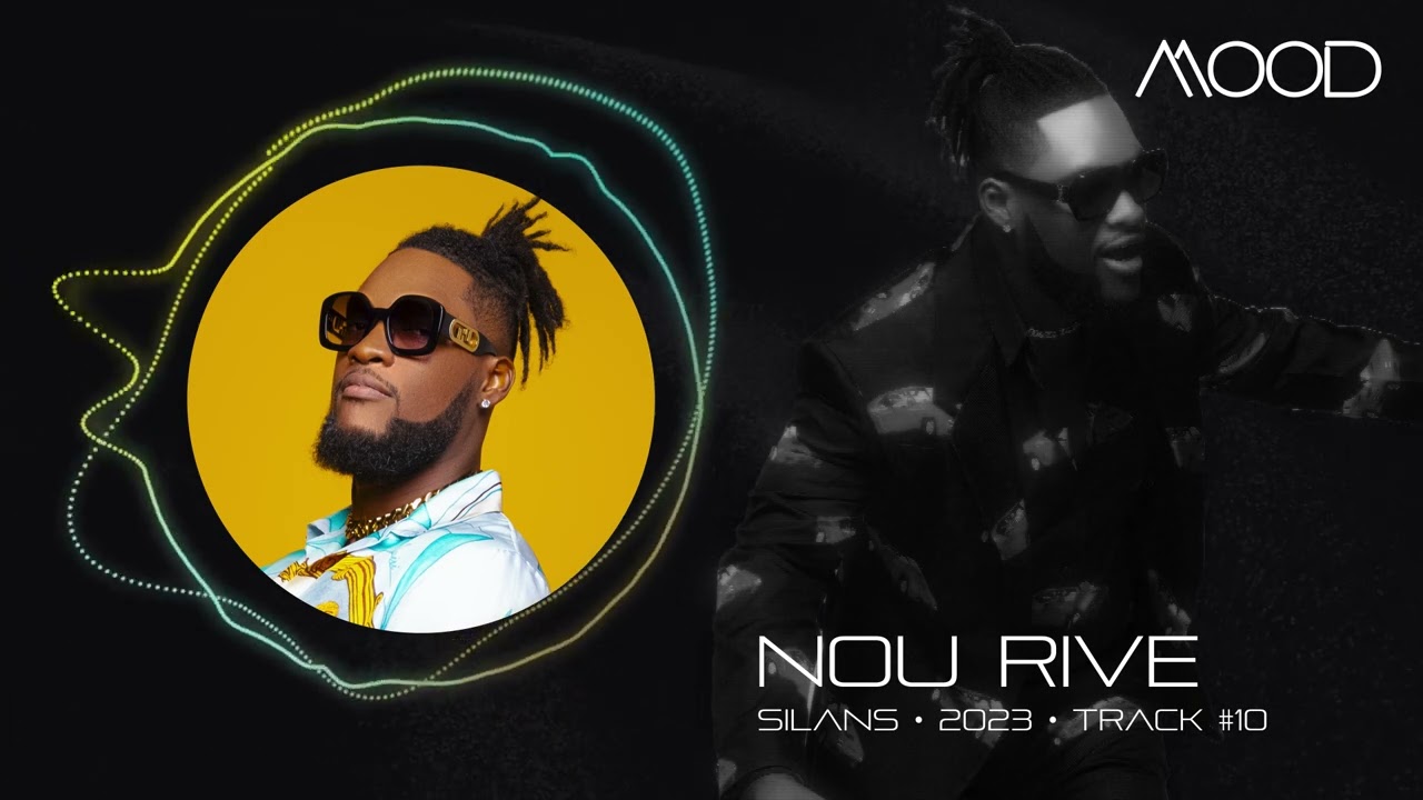 Mood Band - Nou Rive (Official Audio)