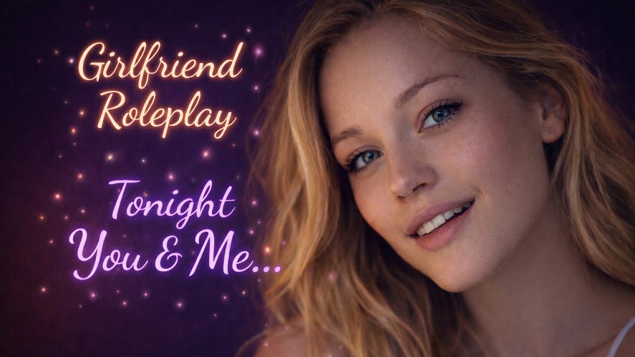 Rainy Night Nostalgia | Soft-Spoken ASMR for Deep Sleep