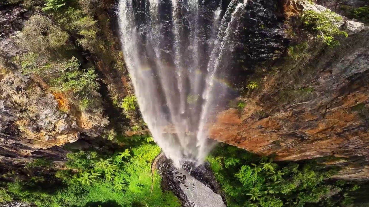 3DR SOLO 2016 - Epic New Drone & Timelapse Video