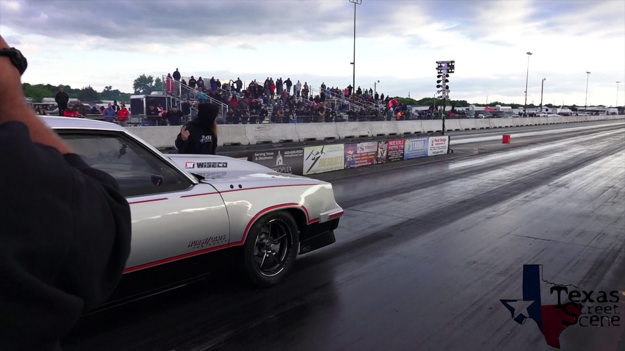 The Cutty vs The First 48 at Texas True Street Shootout!!!