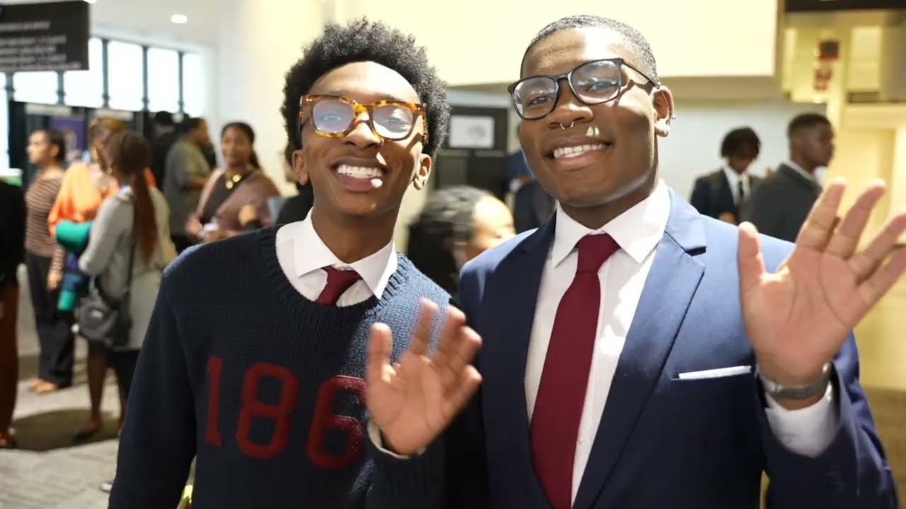 AUCC 2023 Career Fair